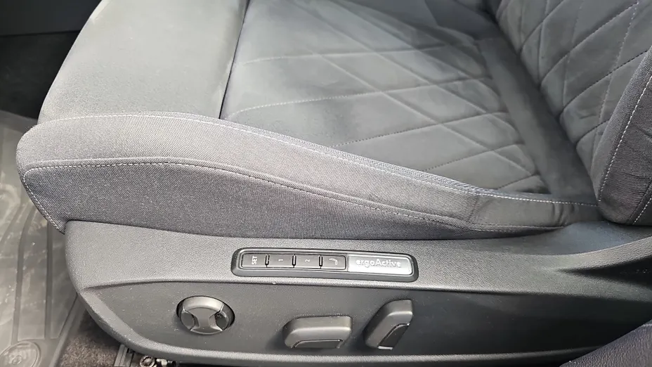 VOLKSWAGEN Golf Golf VIII 2.0 TDI Style DSG