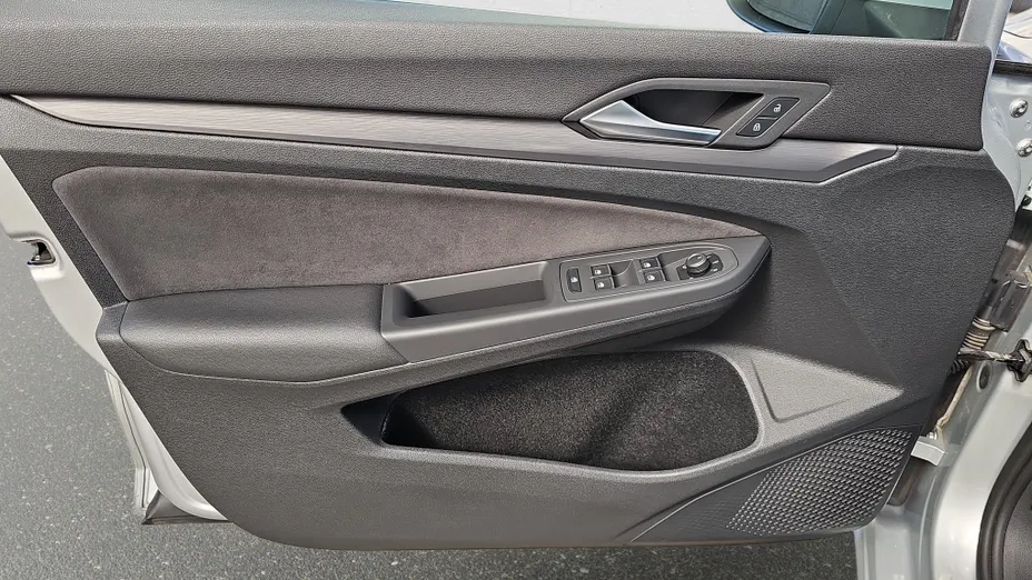 VOLKSWAGEN Golf Golf VIII 2.0 TDI Style DSG