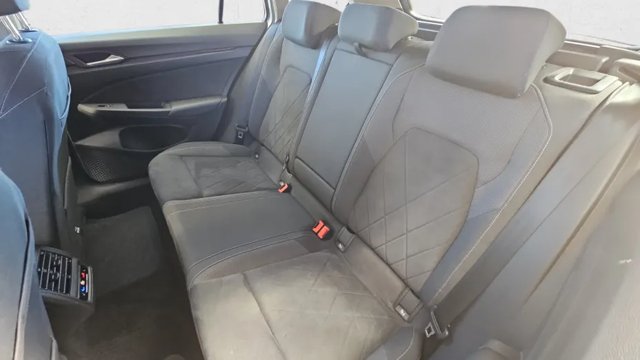 VOLKSWAGEN Golf Golf VIII 2.0 TDI Style DSG