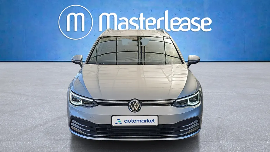 VOLKSWAGEN Golf Golf VIII 2.0 TDI Style DSG