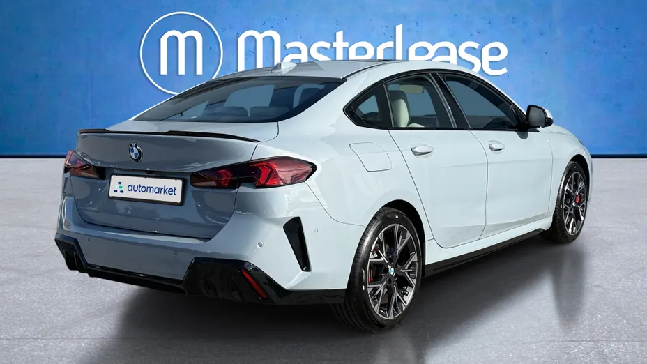 BMW Seria 2 218d