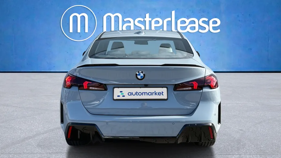 BMW Seria 2 218d