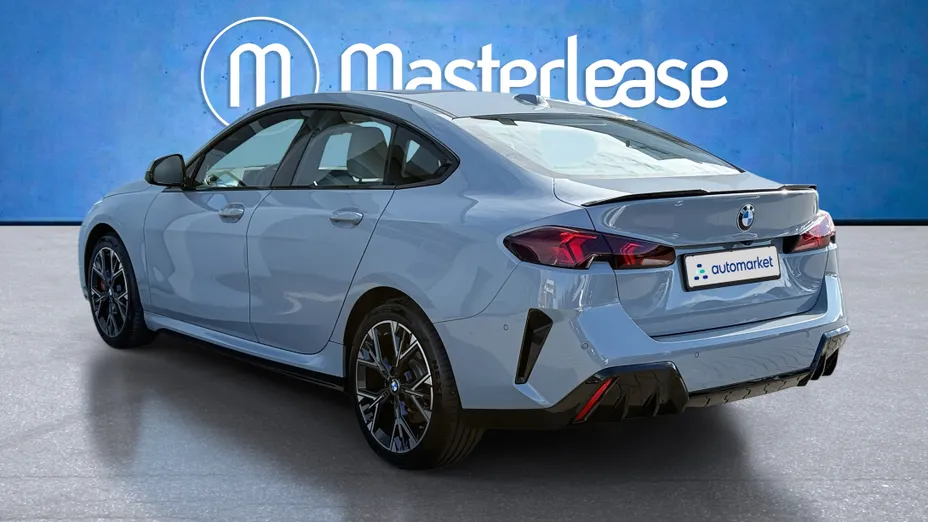 BMW Seria 2 218d