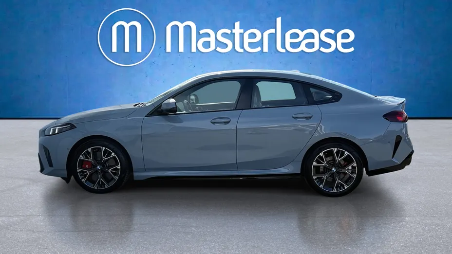 BMW Seria 2 218d