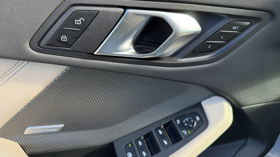 BMW Seria 2 218d