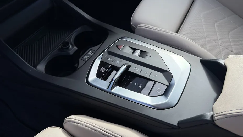 BMW Seria 2 218d