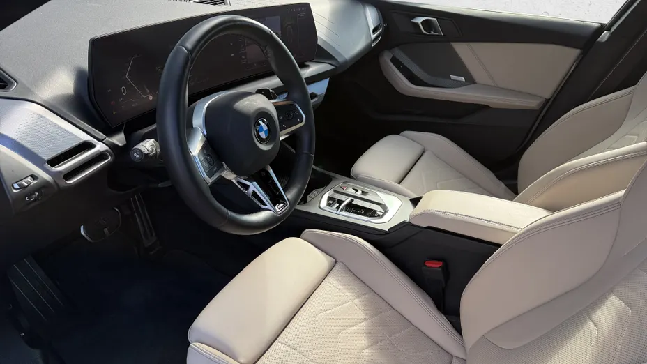 BMW Seria 2 218d