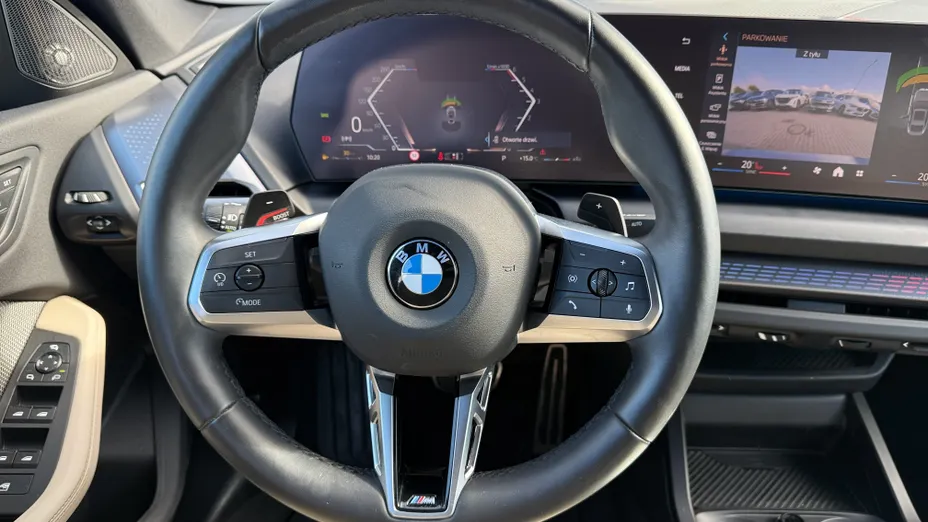 BMW Seria 2 218d
