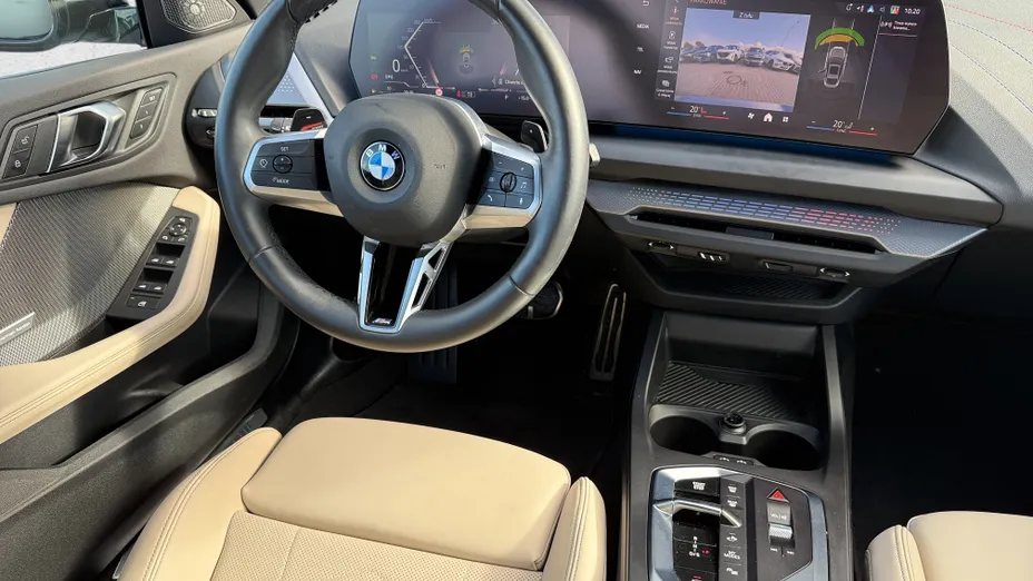 BMW Seria 2 218d