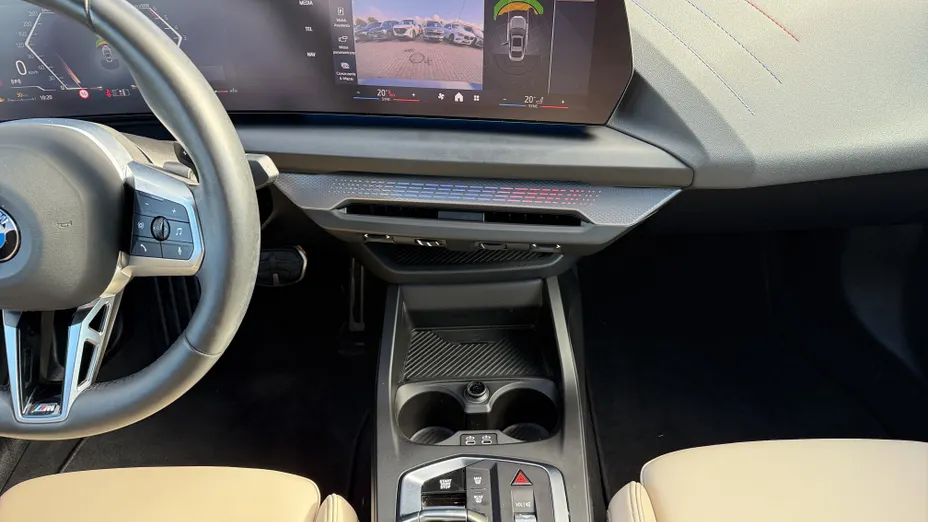 BMW Seria 2 218d