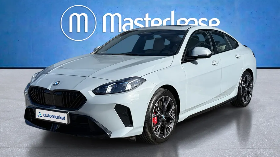 BMW Seria 2 218d
