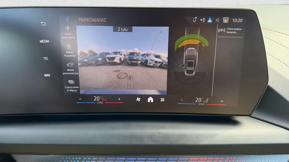BMW Seria 2 218d