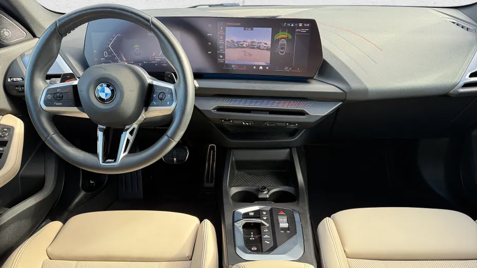BMW Seria 2 218d