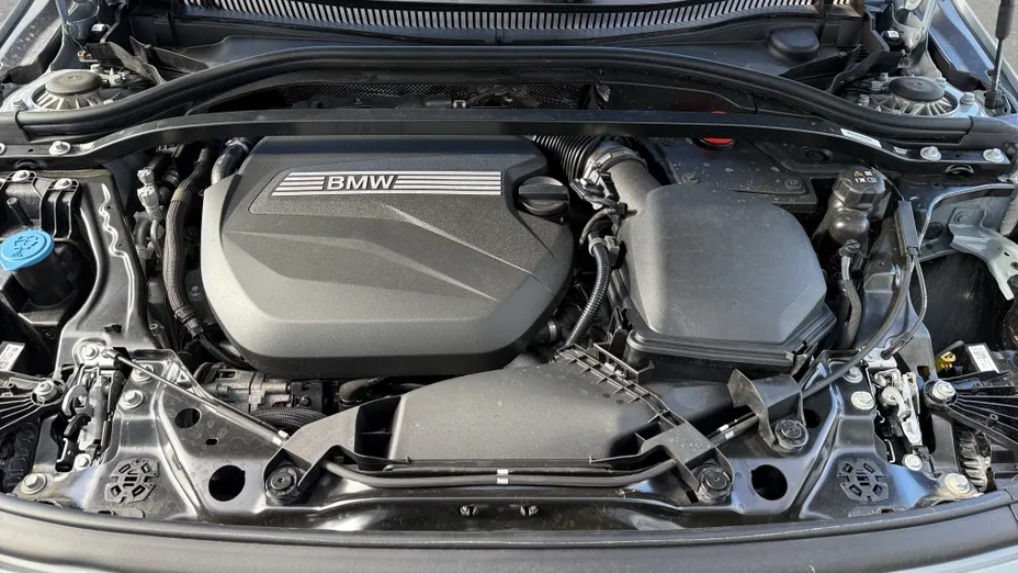 BMW Seria 2 218d