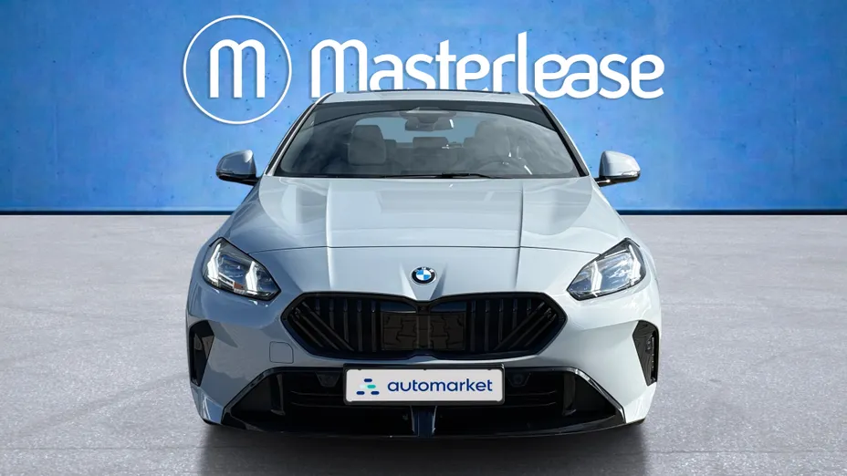 BMW Seria 2 218d