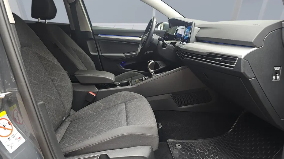 VOLKSWAGEN Golf Golf VIII 1.5 TSI EVO Life