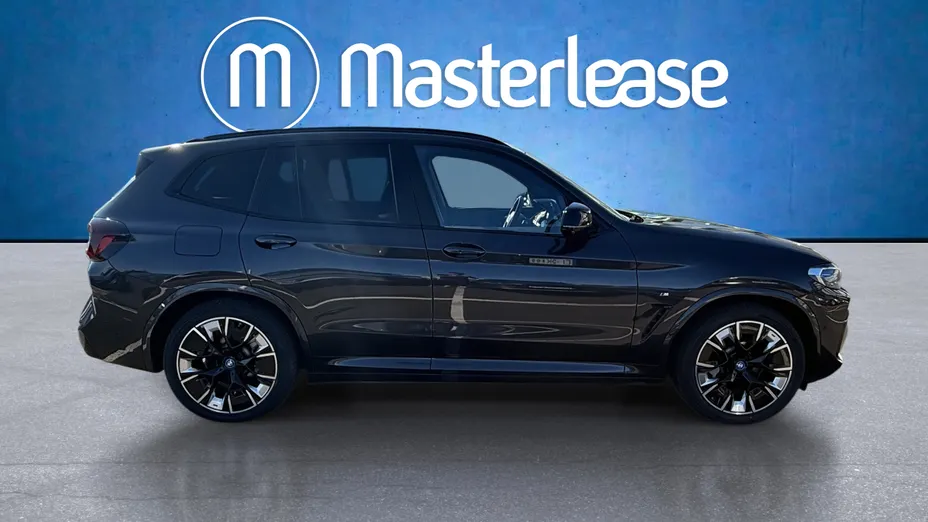 BMW iX3 iX3 80kWh Impressive