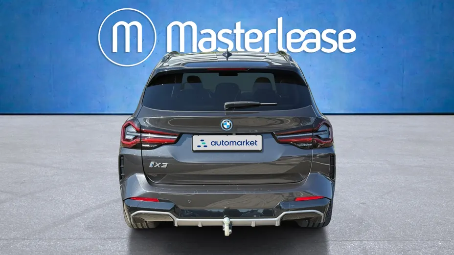 BMW iX3 iX3 80kWh Impressive