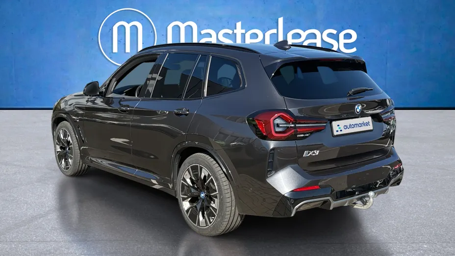 BMW iX3 iX3 80kWh Impressive