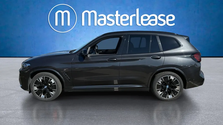 BMW iX3 iX3 80kWh Impressive