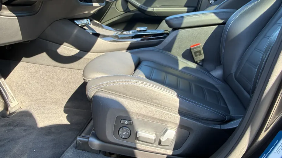 BMW iX3 iX3 80kWh Impressive