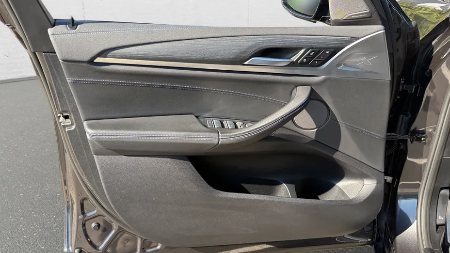 BMW iX3 iX3 80kWh Impressive