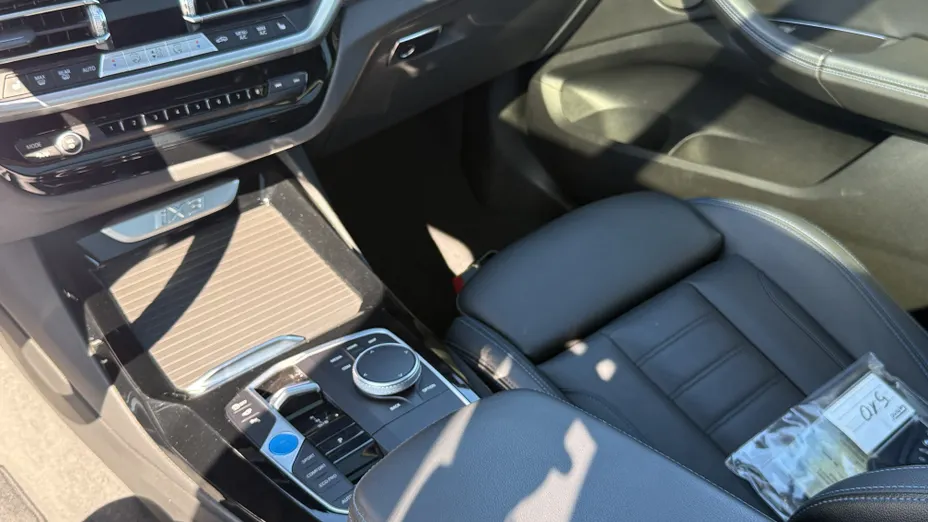 BMW iX3 iX3 80kWh Impressive