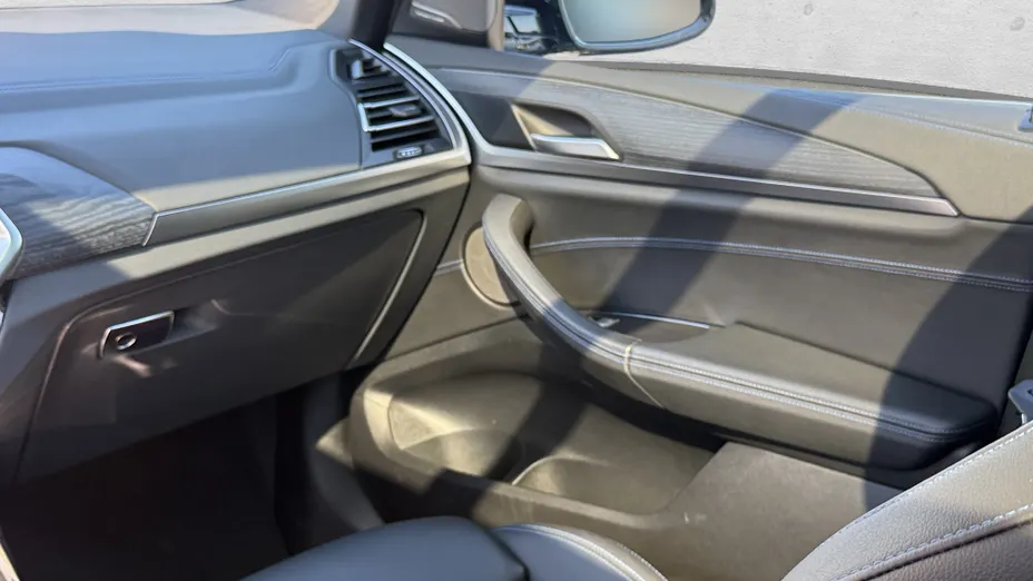 BMW iX3 iX3 80kWh Impressive