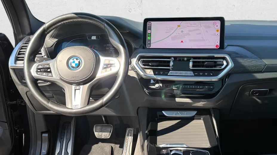 BMW iX3 iX3 80kWh Impressive