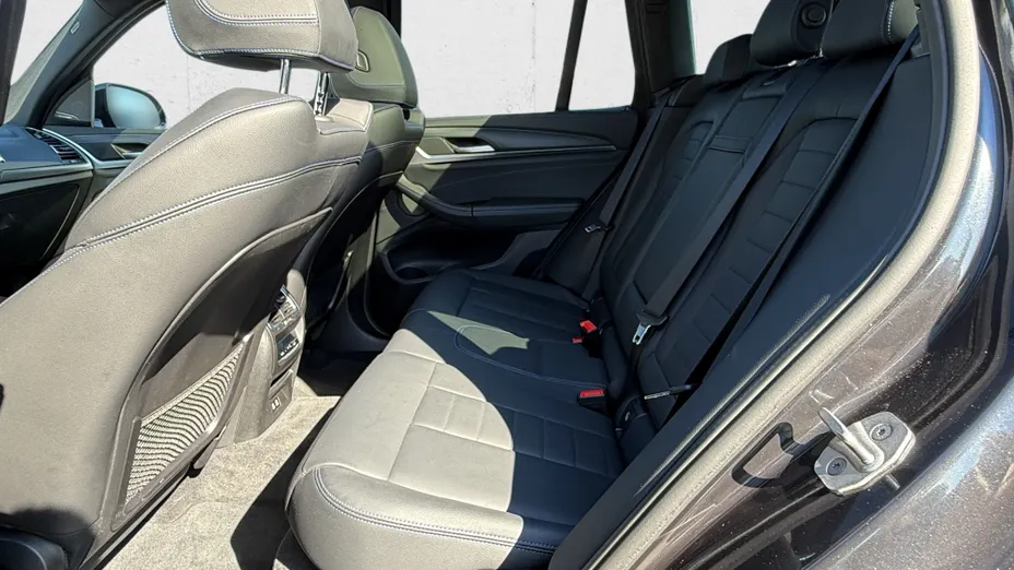 BMW iX3 iX3 80kWh Impressive