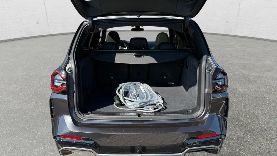 BMW iX3 iX3 80kWh Impressive