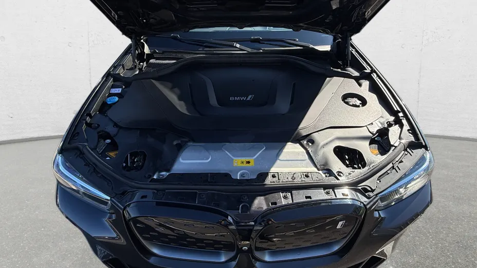BMW iX3 iX3 80kWh Impressive