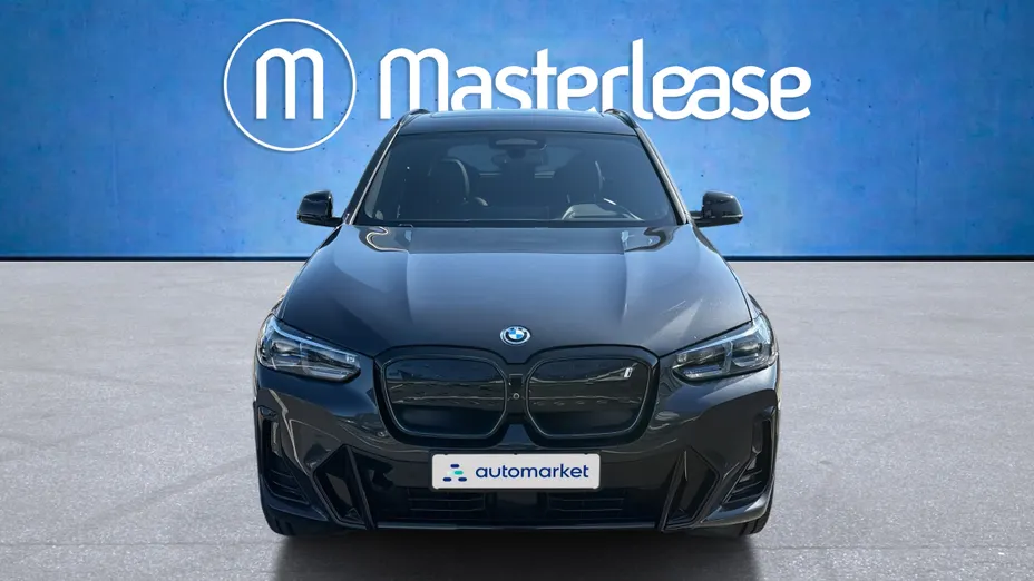 BMW iX3 iX3 80kWh Impressive