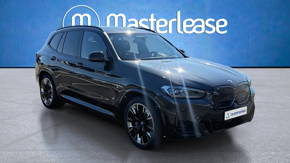 BMW iX3 iX3 80kWh Impressive