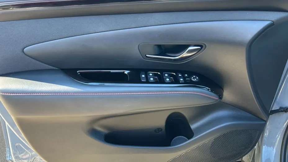 HYUNDAI Tucson Tucson 1.6 T-GDi HEV N Line 2WD