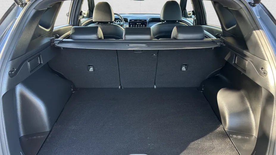 HYUNDAI Tucson Tucson 1.6 T-GDi HEV N Line 2WD