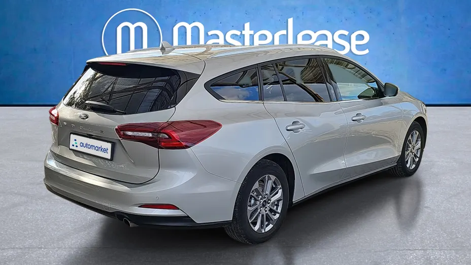 FORD Focus Focus 1.0 EcoBoost Titanium X