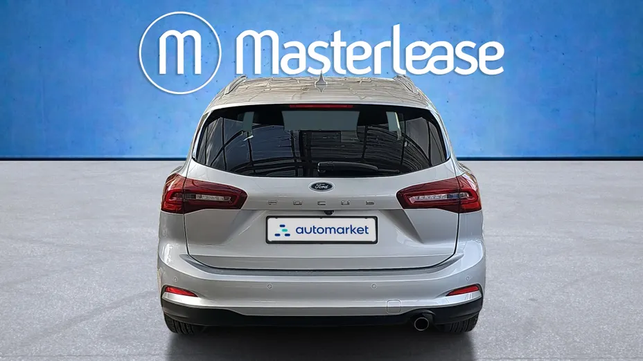 FORD Focus Focus 1.0 EcoBoost Titanium X