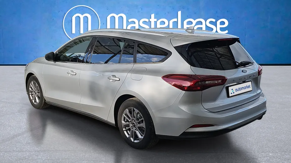 FORD Focus Focus 1.0 EcoBoost Titanium X