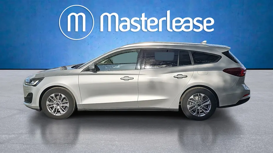 FORD Focus Focus 1.0 EcoBoost Titanium X