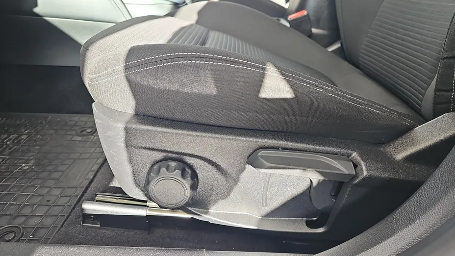 FORD Focus Focus 1.0 EcoBoost Titanium X