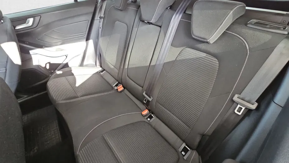 FORD Focus Focus 1.0 EcoBoost Titanium X