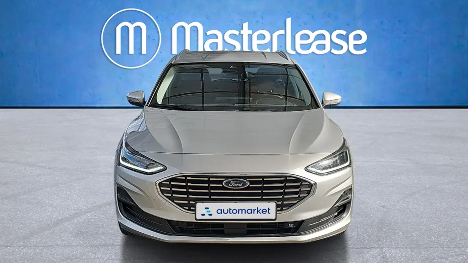 FORD Focus Focus 1.0 EcoBoost Titanium X