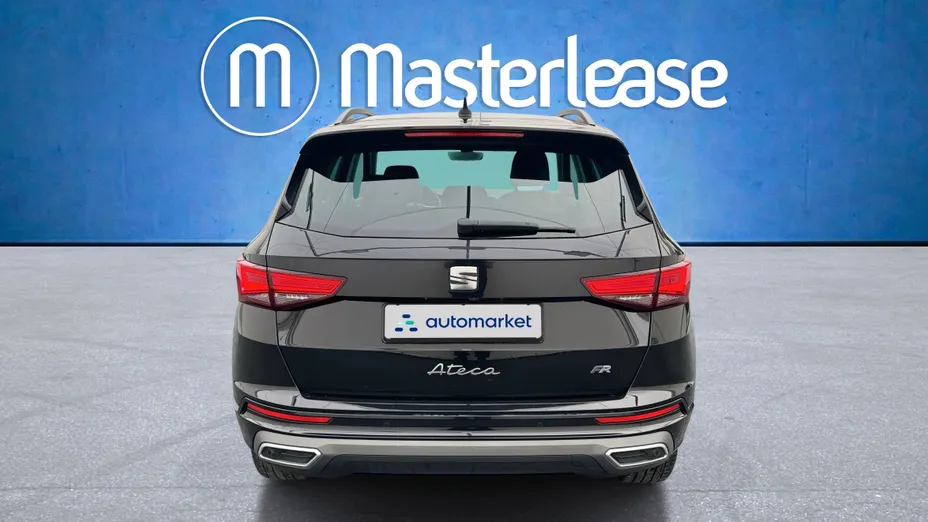 SEAT ATECA Ateca 1.5 TSI FR S&S DSG