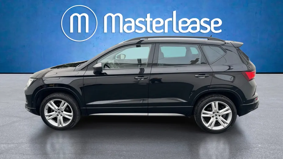 SEAT ATECA Ateca 1.5 TSI FR S&S DSG