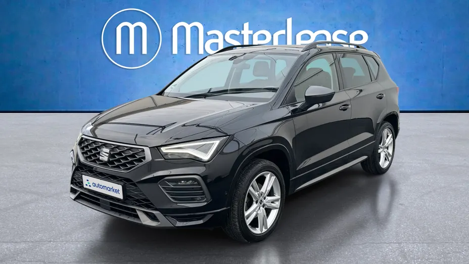 SEAT ATECA Ateca 1.5 TSI FR S&S DSG