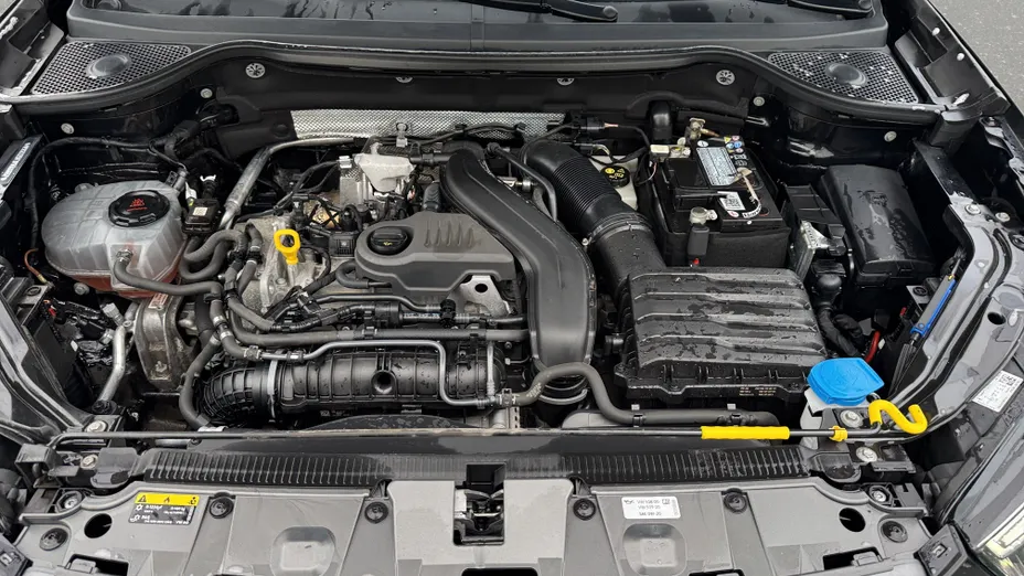 SEAT ATECA Ateca 1.5 TSI FR S&S DSG