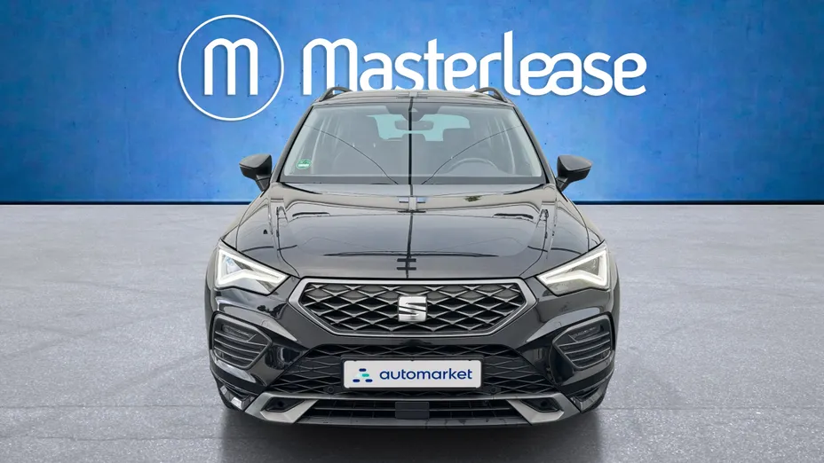 SEAT ATECA Ateca 1.5 TSI FR S&S DSG