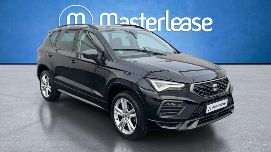 SEAT ATECA Ateca 1.5 TSI FR S&S DSG