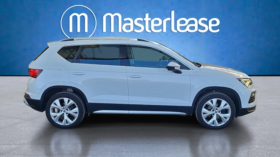 SEAT ATECA Ateca 1.5 TSI Xperience S&S DSG